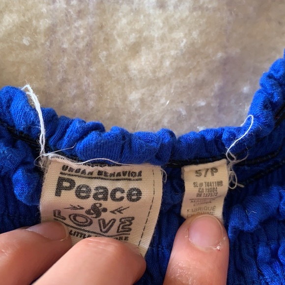 3 Maxi dresses - Picture 5 of 5